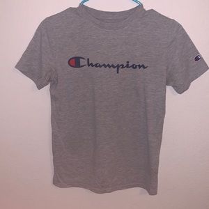 Boys Champion T-Shirt